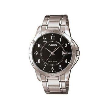 Casio MTP-V004D-1BUDF Gri Erkek Kol Saati