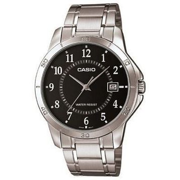 Casio MTP-V004D-1BUDF Gri Erkek Kol Saati