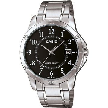 Casio MTP-V004D-1BUDF Gri Erkek Kol Saati