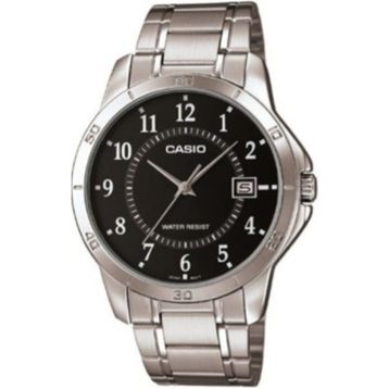 Casio MTP-V004D-1BUDF Gri Erkek Kol Saati