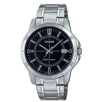 Casio MTP-V004D-1CUDF Erkek Kol Saati