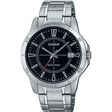 Casio MTP-V004D-1CUDF Erkek Kol Saati