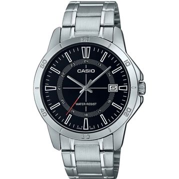 Casio MTP-V004D-1CUDF Erkek Kol Saati