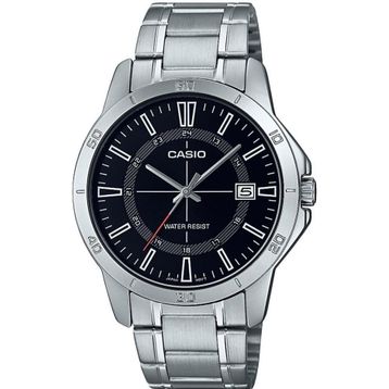 Casio MTP-V004D-1CUDF Erkek Kol Saati