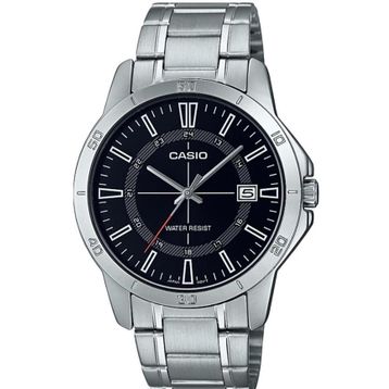 Casio MTP-V004D-1CUDF Erkek Kol Saati
