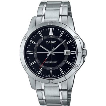 Casio MTP-V004D-1CUDF Erkek Kol Saati