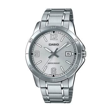 Casio MTP-V004D-7B2UDF Beyaz Erkek Kol Saati