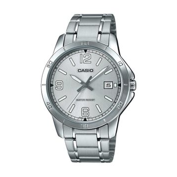 Casio MTP-V004D-7B2UDF Beyaz Erkek Kol Saati