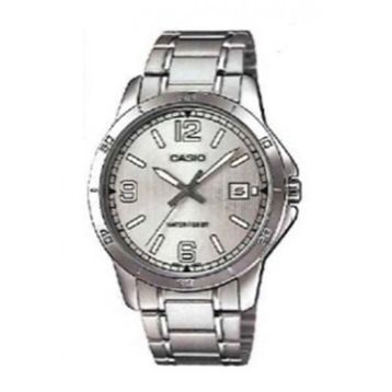 Casio MTP-V004D-7B2UDF Beyaz Erkek Kol Saati