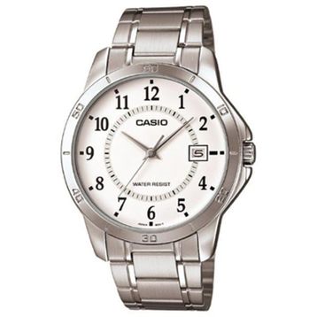 Casio MTP-V004D-7BUDF Erkek Kol Saati