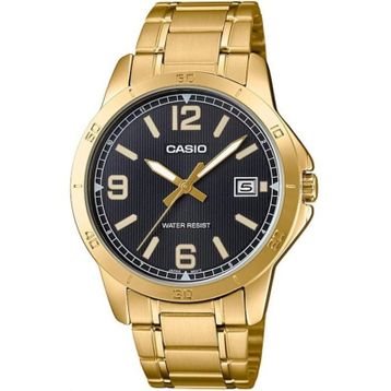 Casio MTP-V004G-1BUDF Erkek Kol Saati