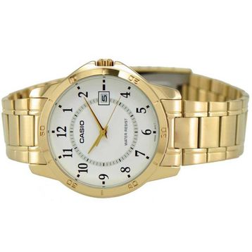 Casio MTP-V004G-7BUDF Erkek Kol Saati