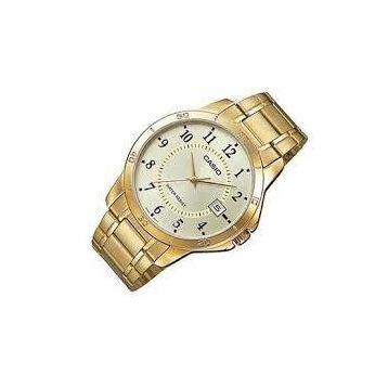Casio MTP-V004G-9BUDF Erkek Kol Saati