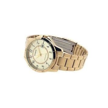 Casio MTP-V004G-9BUDF Erkek Kol Saati