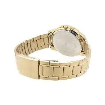 Casio MTP-V004G-9BUDF Erkek Kol Saati