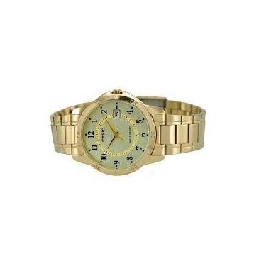 Casio MTP-V004G-9BUDF Erkek Kol Saati