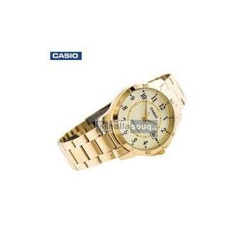 Casio MTP-V004G-9BUDF Erkek Kol Saati