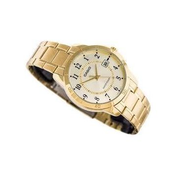 Casio MTP-V004G-9BUDF Erkek Kol Saati