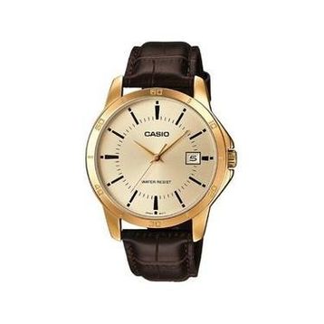 Casio MTP-V004GL-9AUDF Erkek Kol Saati