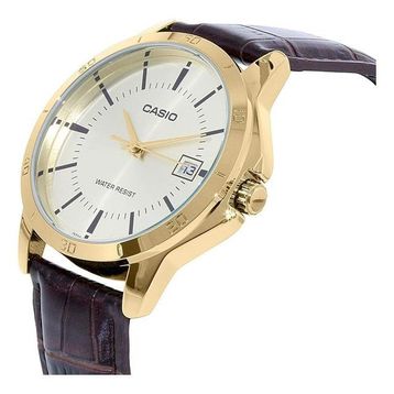 Casio MTP-V004GL-9AUDF Erkek Kol Saati