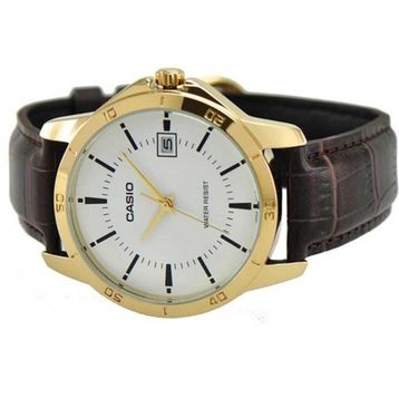 Casio MTP-V004GL-9AUDF Erkek Kol Saati