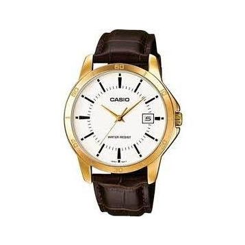 Casio MTP-V004GL-9AUDF Erkek Kol Saati