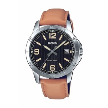 Casio MTP-V004L-1B2UDF Erkek Kol Saati