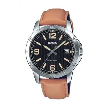 Casio MTP-V004L-1B2UDF Erkek Kol Saati