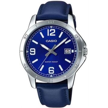 Casio MTP-V004L-2AUDF Erkek Kol Saati