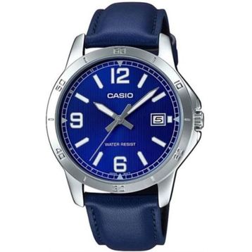 Casio MTP-V004L-2AUDF Erkek Kol Saati