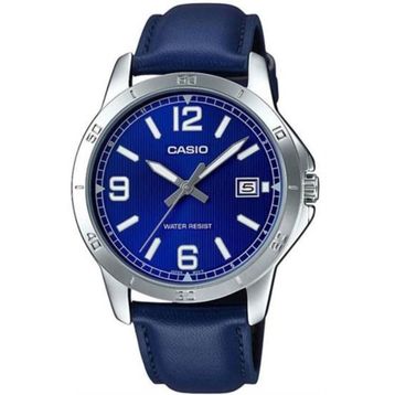 Casio MTP-V004L-2AUDF Erkek Kol Saati