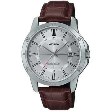 Casio MTP-V004L-7CUDF Erkek Kol Saati