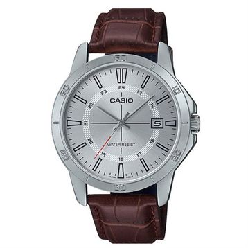 Casio MTP-V004L-7CUDF Erkek Kol Saati