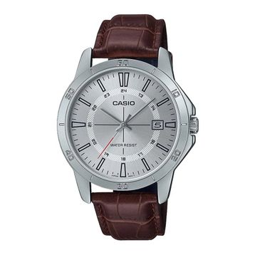 Casio MTP-V004L-7CUDF Erkek Kol Saati