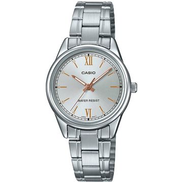 Casio MTP-V005 LTP-V005 Kadın Kol Saati