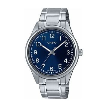 Casio MTP-V005D-2B4UDF Standart Kol Saati