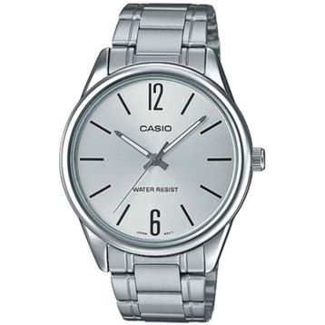 Casio MTP-V005D-7BUDF Gri Erkek Kol Saati