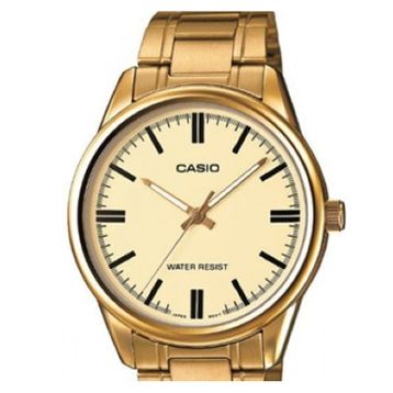 Casio MTP-V005G-9AUDF Erkek Kol Saati