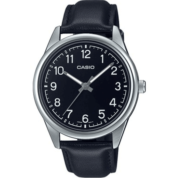 Casio MTP-V005L-1B4UDF Siyah Erkek Kol Saati