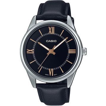 Casio MTP-V005L-1B5UDF Erkek Kol Saati