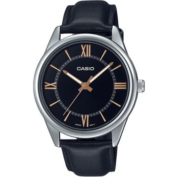 Casio MTP-V005L-1B5UDF Erkek Kol Saati