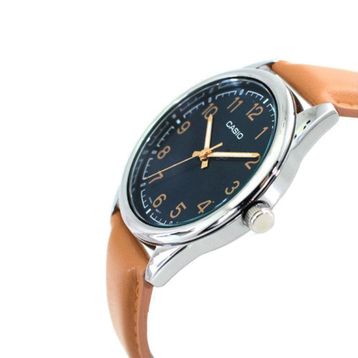 Casio MTP-V005L-2B4UDF Erkek Kol Saati
