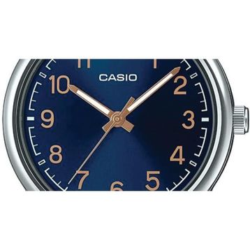 Casio MTP-V005L-2B4UDF Erkek Kol Saati