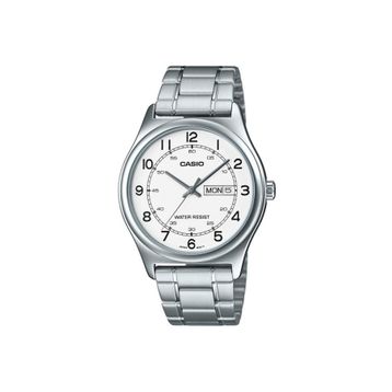 Casio MTP-V006D-7B2UDF Beyaz Erkek Kol Saati