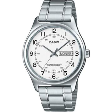 Casio MTP-V006D-7B2UDF Beyaz Erkek Kol Saati