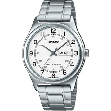 Casio MTP-V006D-7B2UDF Beyaz Erkek Kol Saati