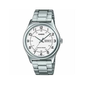 Casio MTP-V006D-7B2UDF Beyaz Erkek Kol Saati