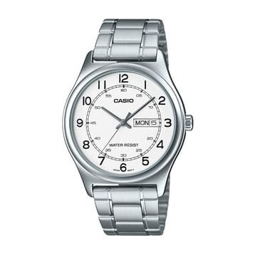 Casio MTP-V006D-7B2UDF Beyaz Erkek Kol Saati