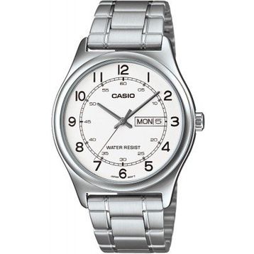 Casio MTP-V006D-7B2UDF Beyaz Erkek Kol Saati