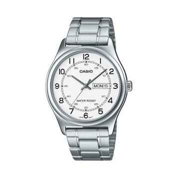 Casio MTP-V006D-7B2UDF Beyaz Erkek Kol Saati